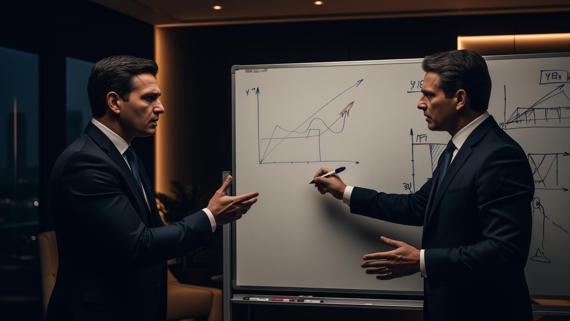 Conflict as Signal: Transforming Team Friction