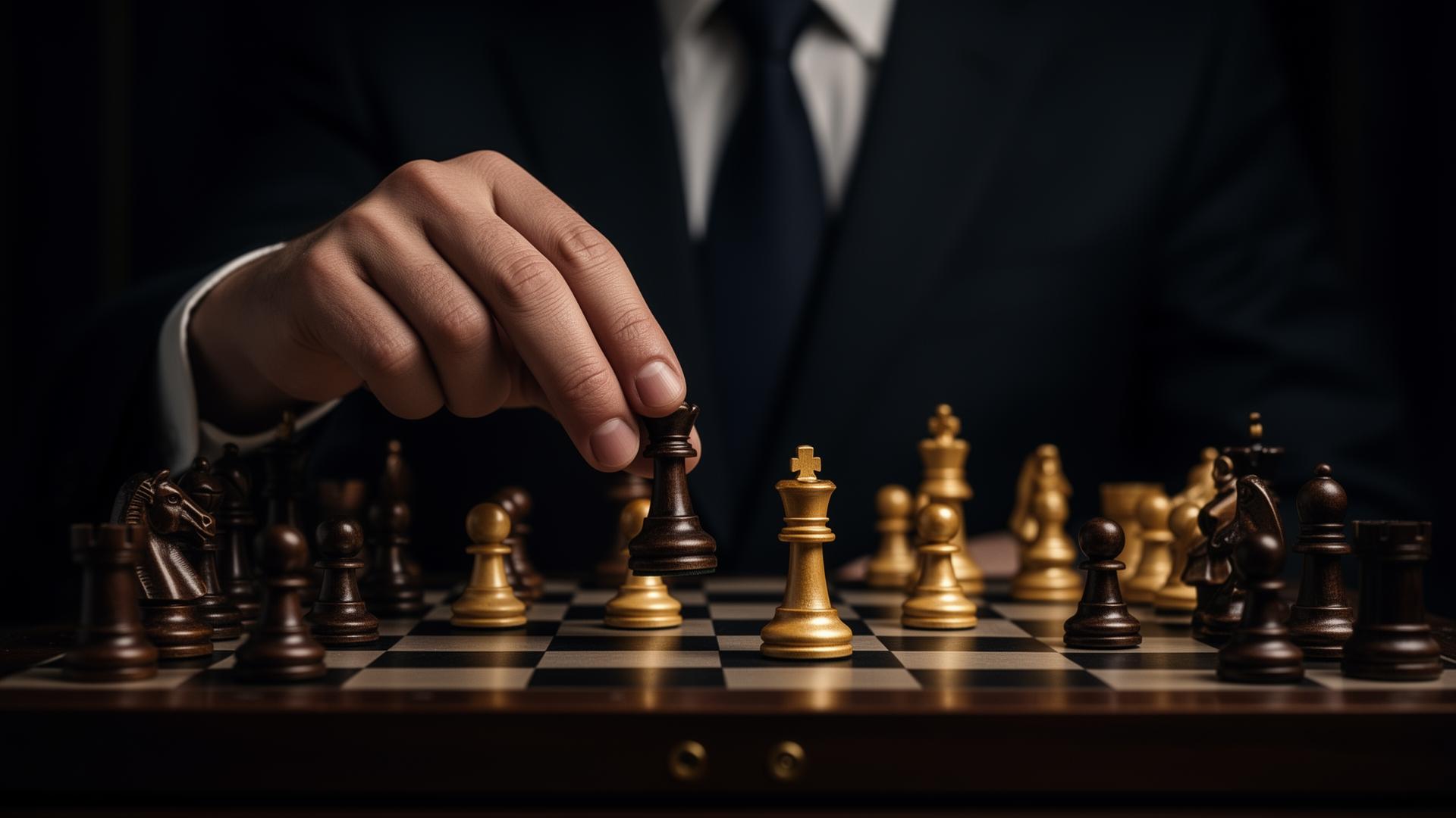 Decision Velocity: Why Speed Matters More Than Perfection