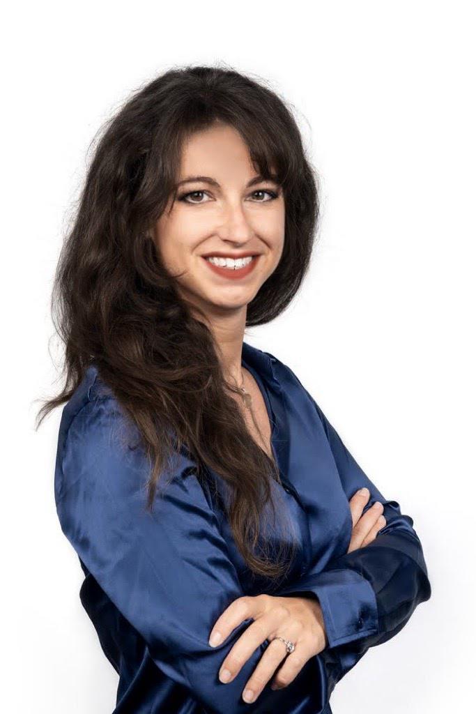 Dr. Katia Rosafio