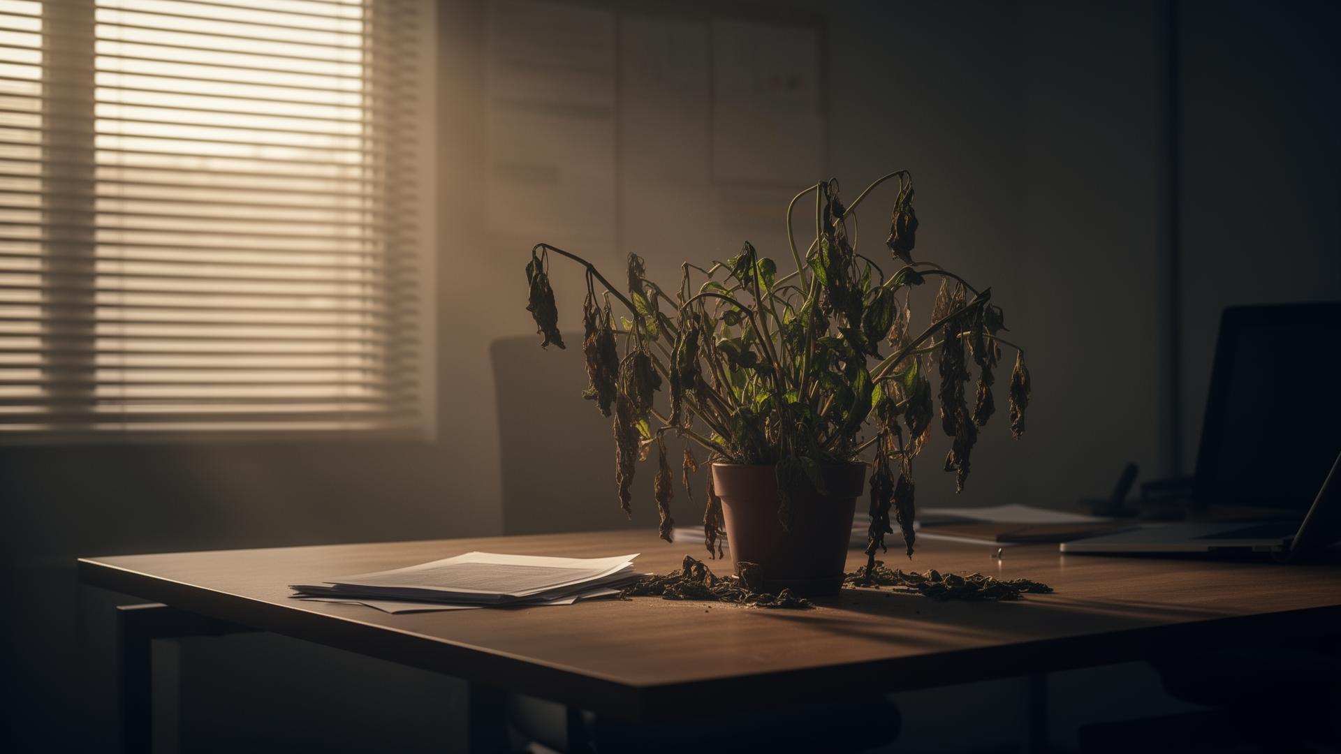 The Retention Crisis: Why Your Best People Are Quietly Leaving