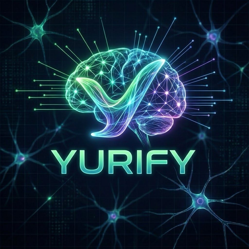 Yurify logo